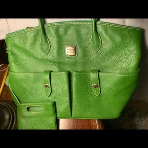 Dooney and Bourke bag- NWOT